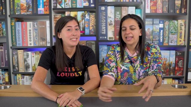 15 First Impressions of Games We Played at Dice Tower West 2023! 🎲 смотреть онлайн