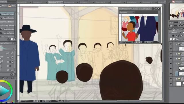 HOW TO REMOVE PAINTING IN SKETCH LINES смотреть онлайн