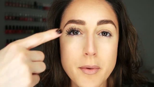 Maybelline Lash Sensational SKY HIGH Mascara: смотреть онлайн