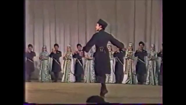 Индира Фæрниаты & Ирбек Туаты 1987 смотреть онлайн