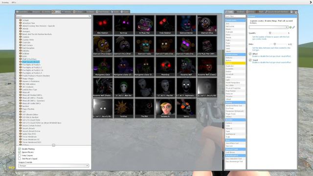 NEW PROJECT JOYKILL, MAMA BEAR BOSS AND ALL DARK DECEPTION CHAPTERS 1-4 NPCs in Garry's Mod! смотреть онлайн