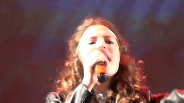 "Путь" (С. Саватеев); исполняет Ю. Лихоманова