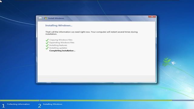 Откат Windows 11 до Windows 1.0 смотреть онлайн