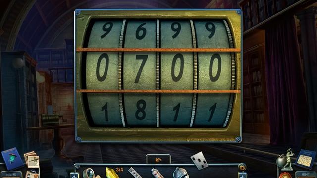 New York Mysteries 3: The Lantern Of Souls - Part 12 Let's Play Walkthrough смотреть онлайн