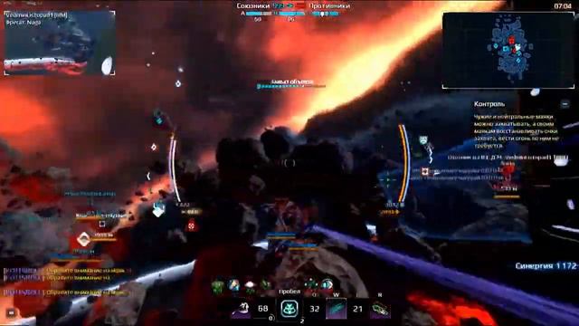 Tai`Kin - Tai`Thaq - Прыжковые кристаллы PvP. смотреть онлайн