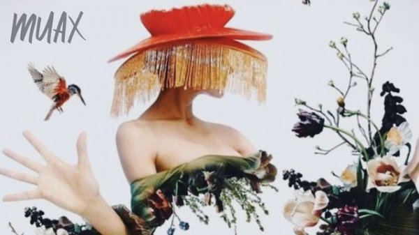 Mahmoud Al Turky - Asheq Majnoon / Aziza Qobilova / JEEM DJ