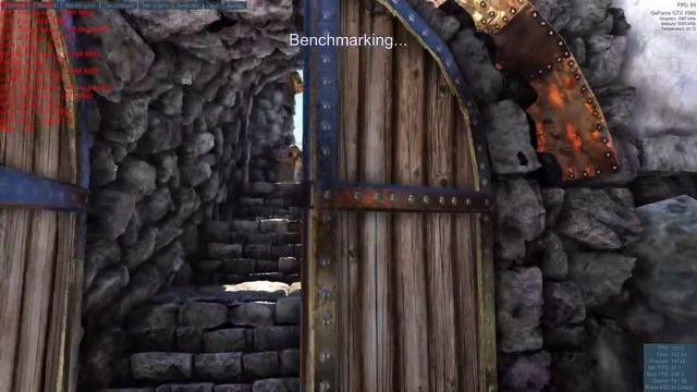 Unigine Heaven Benchmark 4.0 | i7 6850k + MSI GTX 1080 Gaming X смотреть онлайн