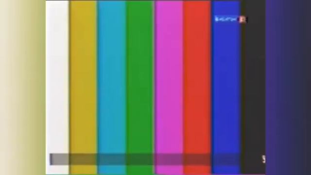 Конец вещания Бибигон|Начало вещания Карусель смотреть онлайн