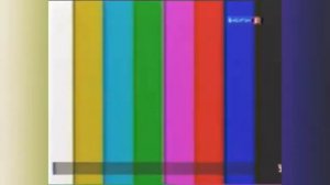 Конец вещания Бибигон|Начало вещания Карусель