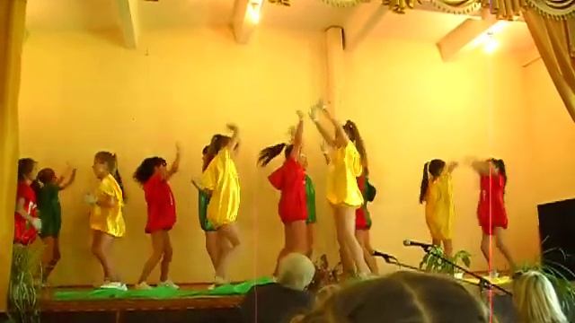 Танець: M&M смотреть онлайн