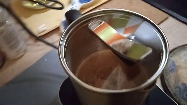 Капучинатор Oberhof Milchschaumer IX 75