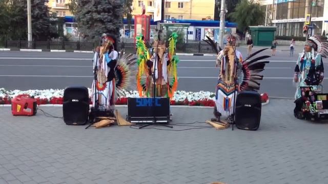 Laramarka в Воронеже смотреть онлайн