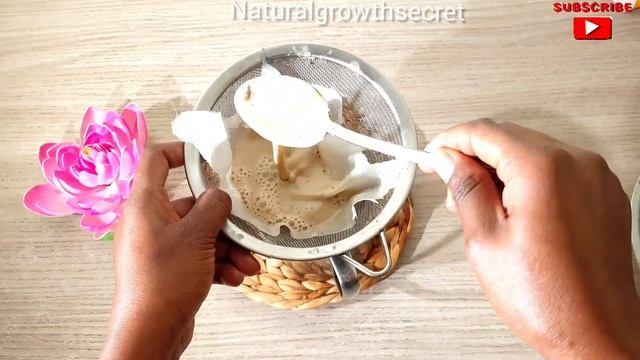 Best Shampoo for hair growth- GET LONG HAIR, THICK HAIR, HEALTHY HAIR with african black soap смотреть онлайн
