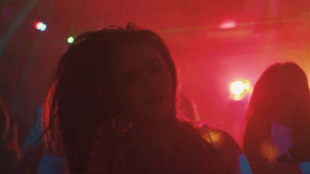 Karen Harding - Say Something - Nataya Bree смотреть онлайн