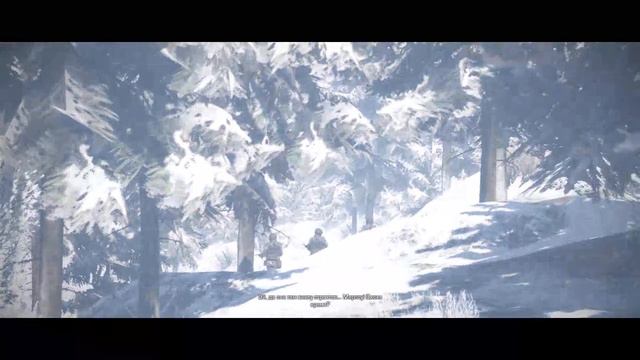 Прохождение Battlefield bad company 2 часть 1. смотреть онлайн
