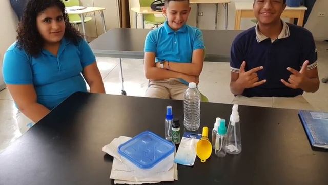 PBL: Lola Rodríguez de Tío Verano Emprendedor 2018 смотреть онлайн