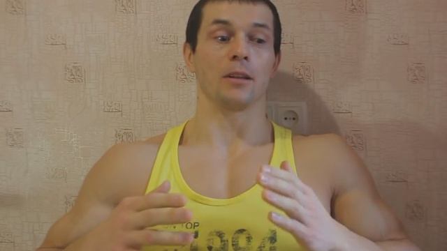 30 гр белка за приём пищи и дробное питание для похудения - это СКАЗКИ. смотреть онлайн