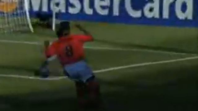 Soccer - FIFA Best Goals - Pele, Maradona, Ronaldo, Zidane,Owen,Roberto Carlos,Figo смотреть онлайн