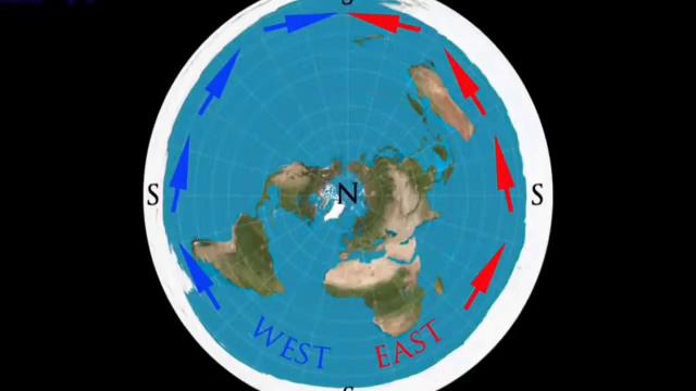 Как на плоской земле могут быть кругосветные путешествия ? #плоскаяземля #Библия #Творение