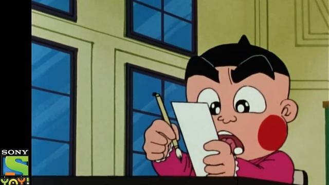 क्या हुआ चामा के साथ | Funny videos for kids in Hindi I Adventures of ओबोचामा कुन смотреть онлайн