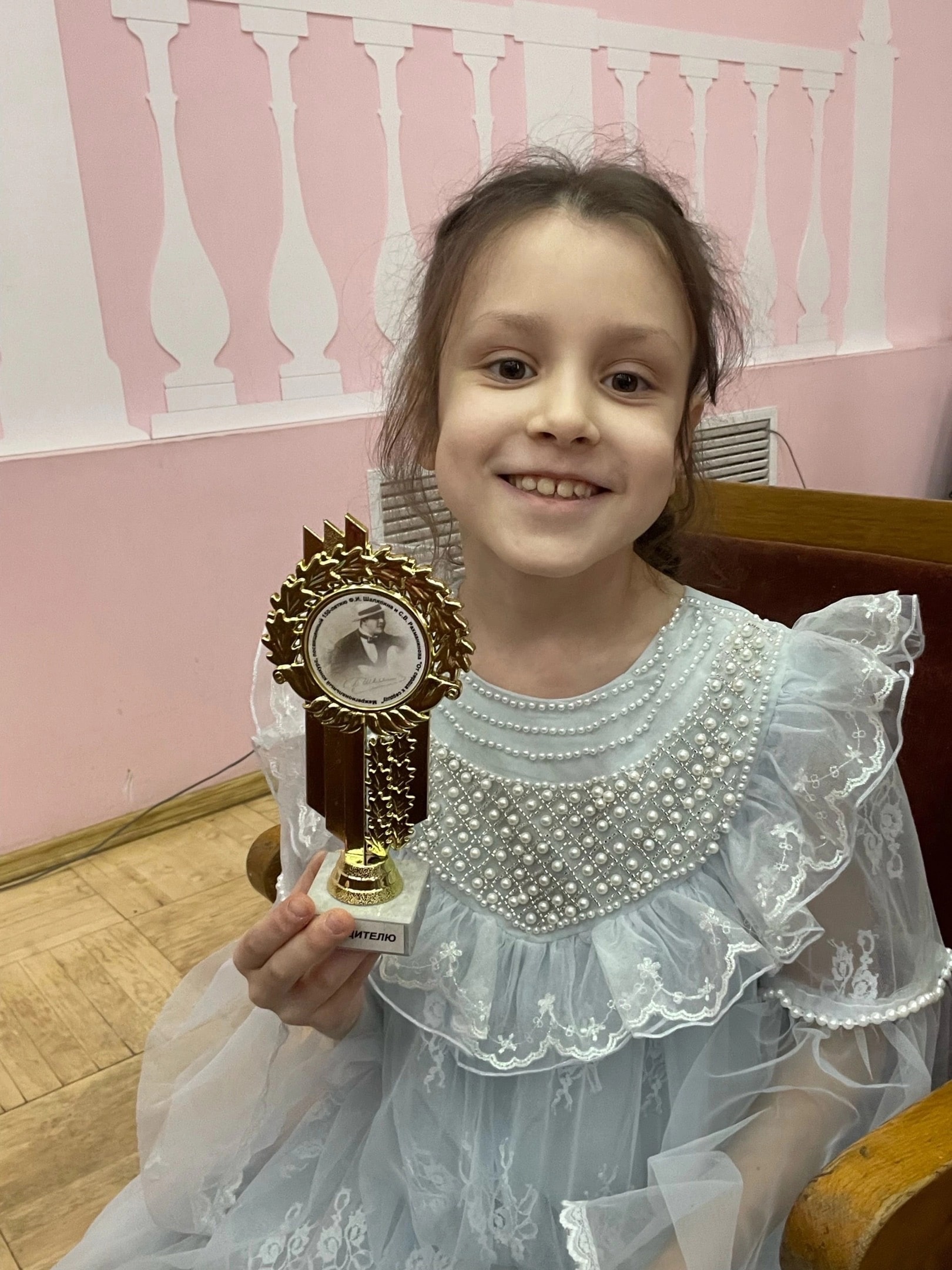 «Дрёма» русская народная песня в обр. Е. Комальковой смотреть онлайн