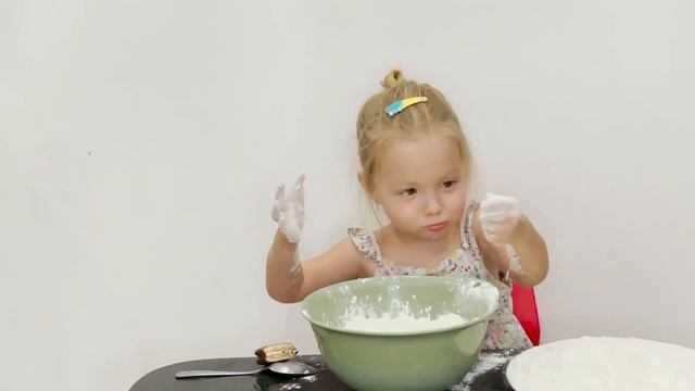 Пироги с шоколадным кремом