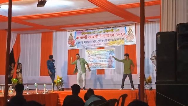 Assamese mix New remix song(12/11/2023) смотреть онлайн