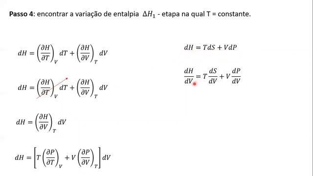 Exercício 04 - Processos Termodinâmicos смотреть онлайн