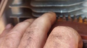 дизельный мотоблок Хопëр регулировка клапанов, замена масла, подготовка к новому сезону.