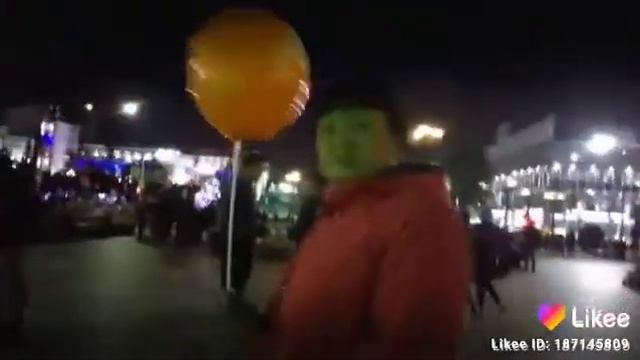 Светлое сердце