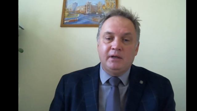 Ю.Ю. Черный. "Медленное чтение - перспективное направление работы библиотек". 10 октября 2002 г. смотреть онлайн