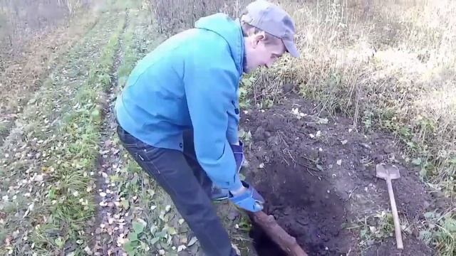 Поиск металлоискателем МД 4030 смотреть онлайн