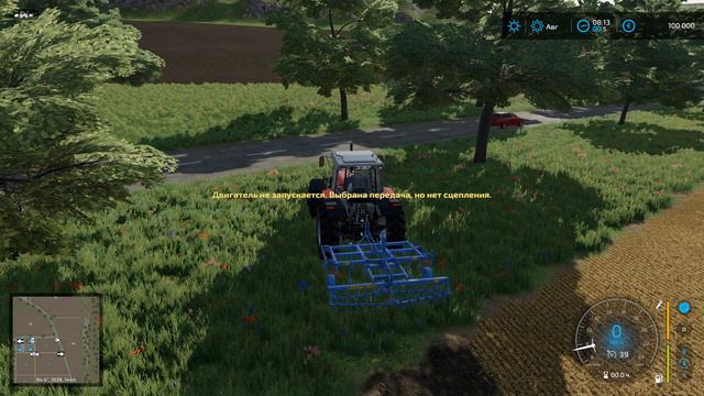 ОБЗОР НОВИХ КАРТ В Farming Simulator 2022 ТРИ НОВЫЕ КАРТЫ смотреть онлайн