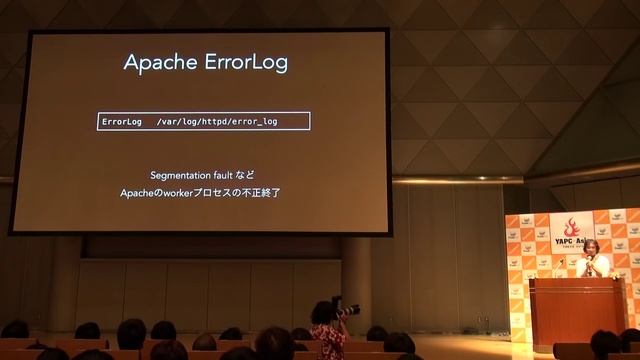 [LT] Norikraで作るPHPの例外検出システム смотреть онлайн