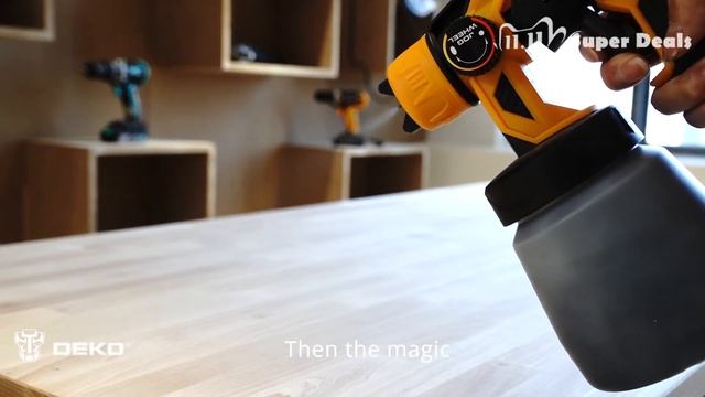 How to DIY a personalized desk - Part 1 смотреть онлайн