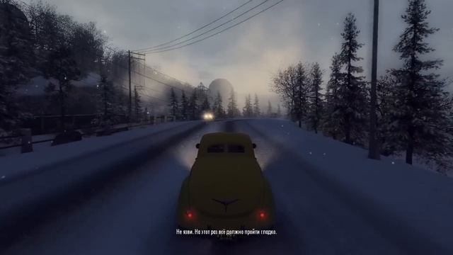 РАЗБОР ГЕЙМПЛЕЯ MAFIA 2 EXTENDED EDITION смотреть онлайн