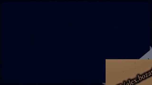 Alex Boz'art Générique. 5 смотреть онлайн