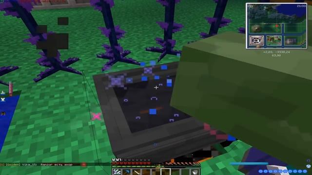 Гайд по Witchery 1.7.10 #3 Магия кругов смотреть онлайн