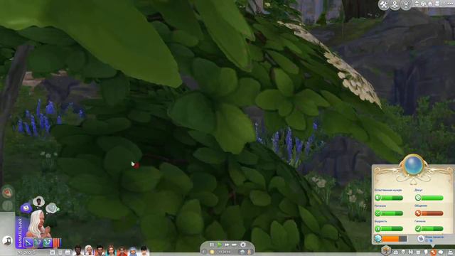 Взросление Уолта (18+) - 13 - Дачники (Кооп с вуху) смотреть онлайн