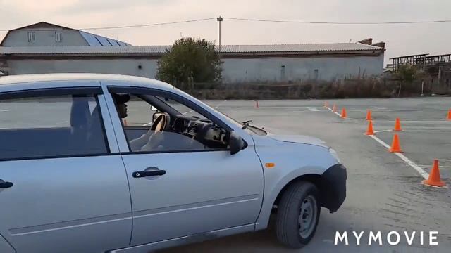 Вождения автодроме смотреть онлайн