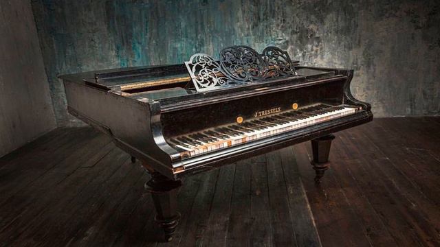 Легендарная музыкальная Подборка   Лучшая инструментальная музыка Романтика под звуки природы Релак