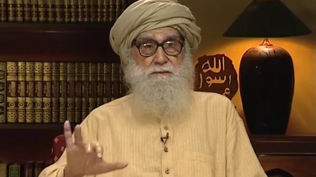 Al-Hikmah in Islam | September 14, 2007 смотреть онлайн