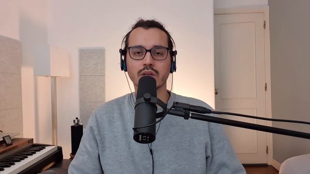 Koss Porta Pro: A real sobre o SOM do clássico! (versão com MICROFONE) смотреть онлайн