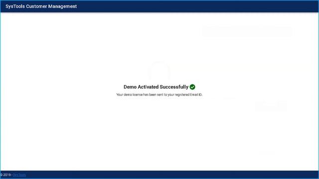 How To Register & Activate SysTools Migrator Software | Latest Version | 2020