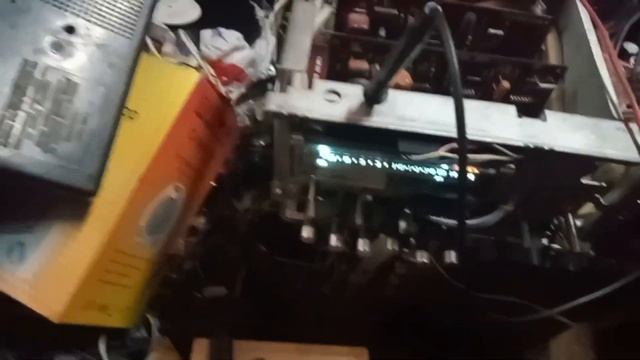 Маяк 232 С Знакомство, ремонт Ч1 смотреть онлайн