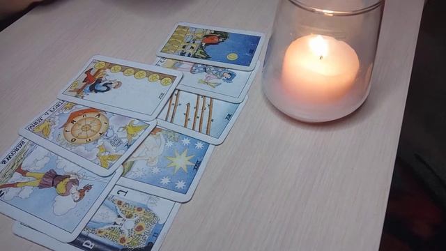 Стоит ли ему доверять!? ?Гадание на Таро. смотреть онлайн