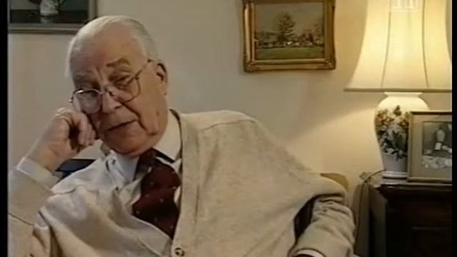 Lt Colonel Norman J L Field OBE смотреть онлайн
