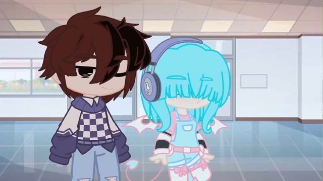 сериал "меня бесит твоя чёлка" [1/?] смотреть онлайн