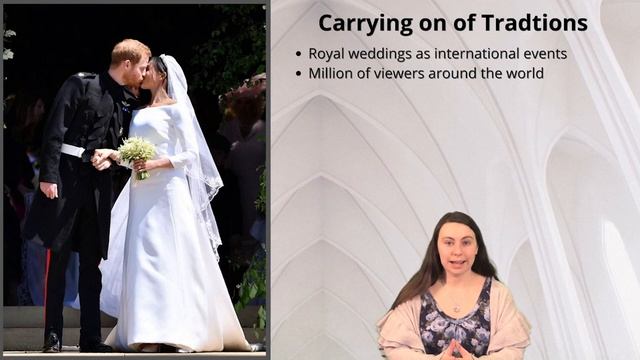 Victorian Wedding Traditions смотреть онлайн