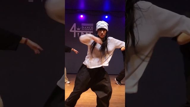 Ding Dong X Stefflon Don - Man A Star Remix [대구댄스학원 포인트댄스 / Girl's HIP-HOP / UMAI] смотреть онлайн